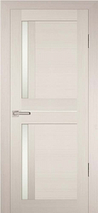 Товар Межкомнатная дверь PS-19 Перламутровый дуб